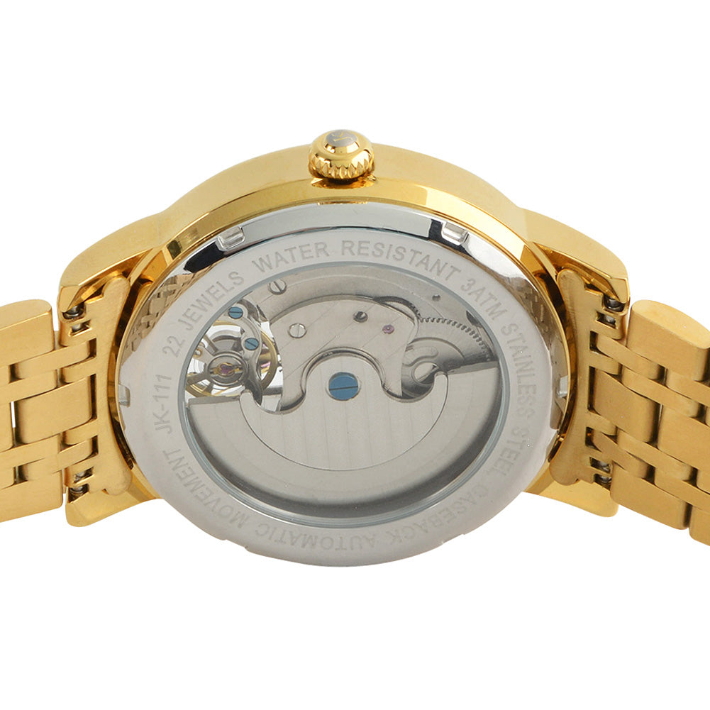 Men's Claydon Watch
