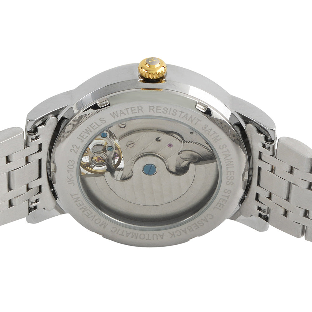 Men's Claydon Watch
