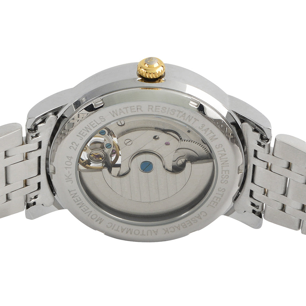 Men's Claydon Watch