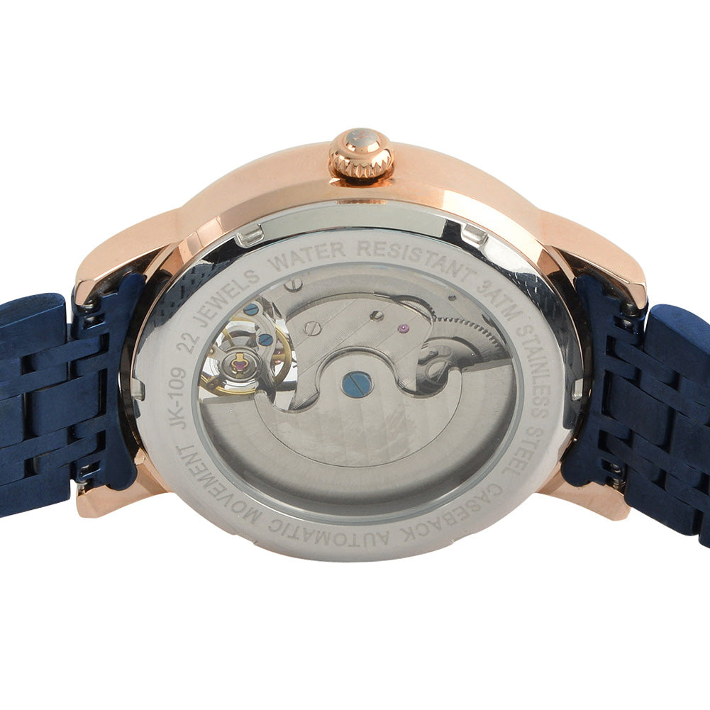 Men's Claydon Watch