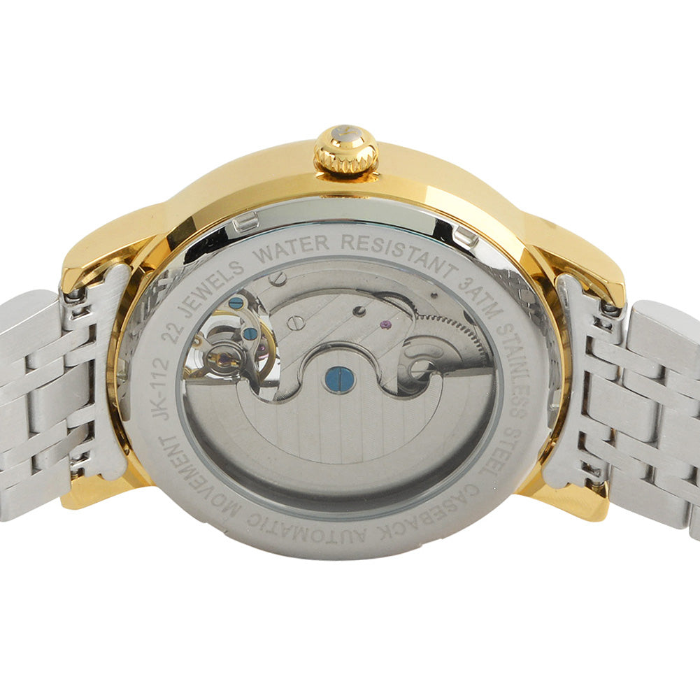 Men's Claydon Watch