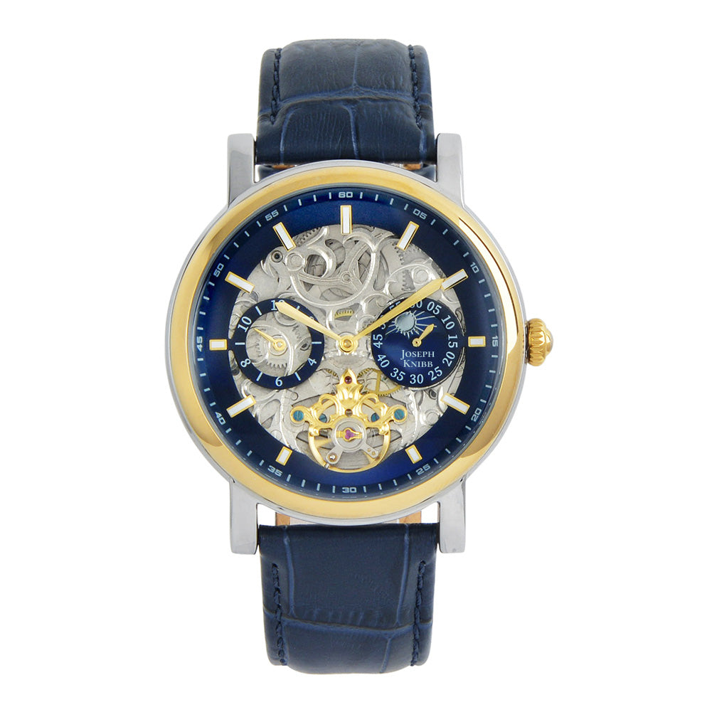 Men's Oxford Watch