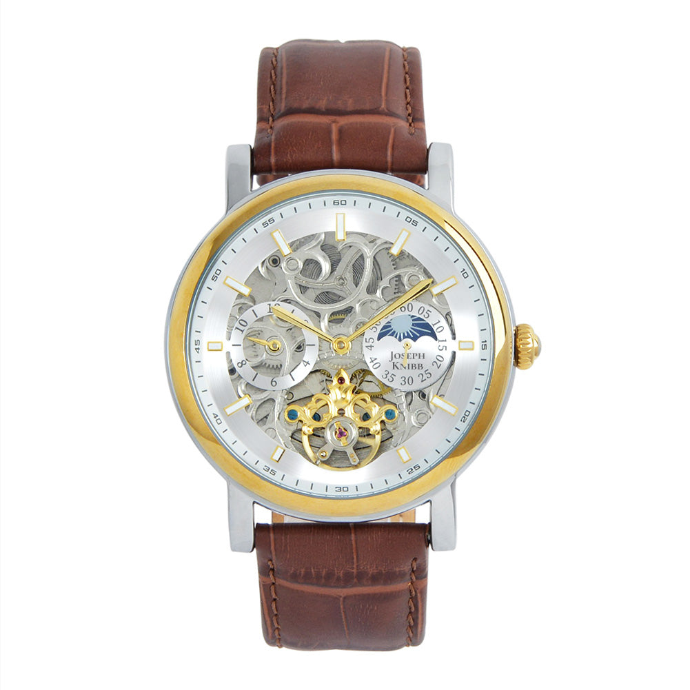Men's Oxford Watch