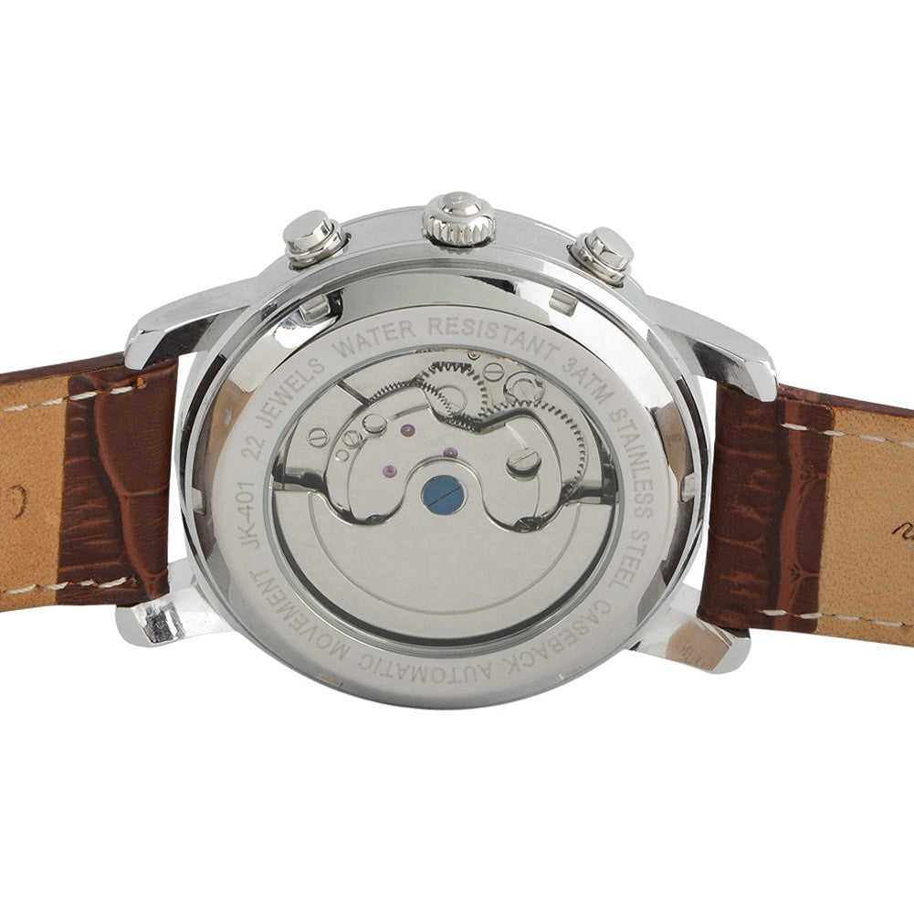 Men's Trinity Watch