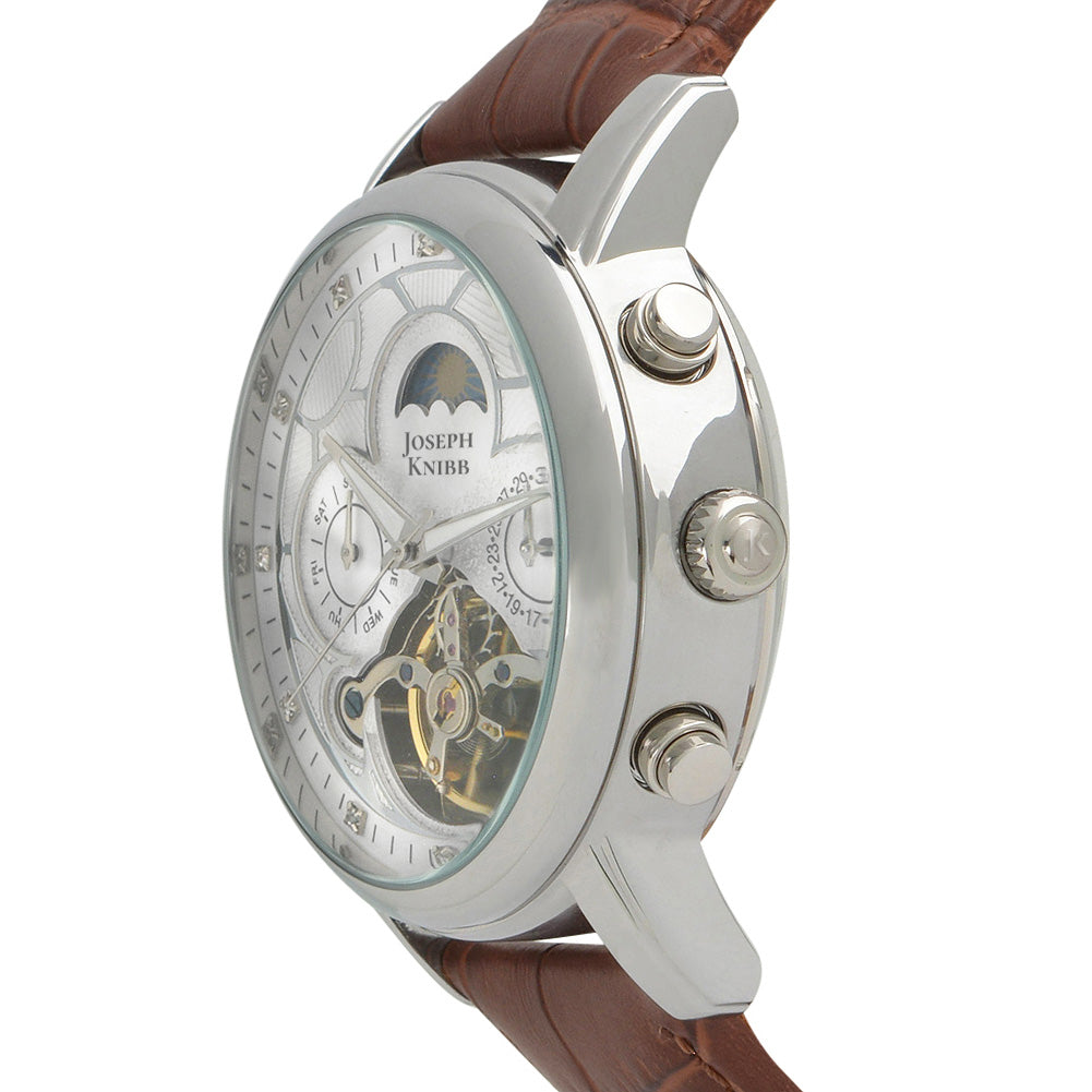 Men's Trinity Watch