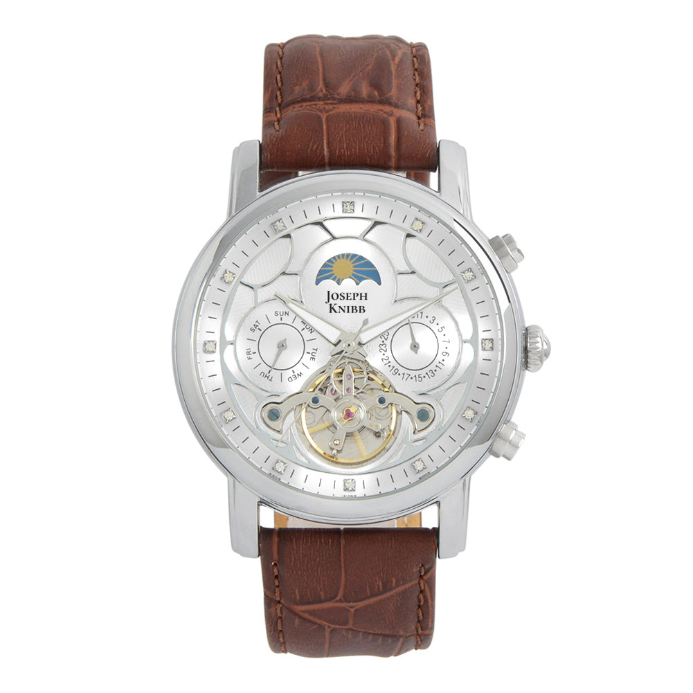 Men's Trinity Watch