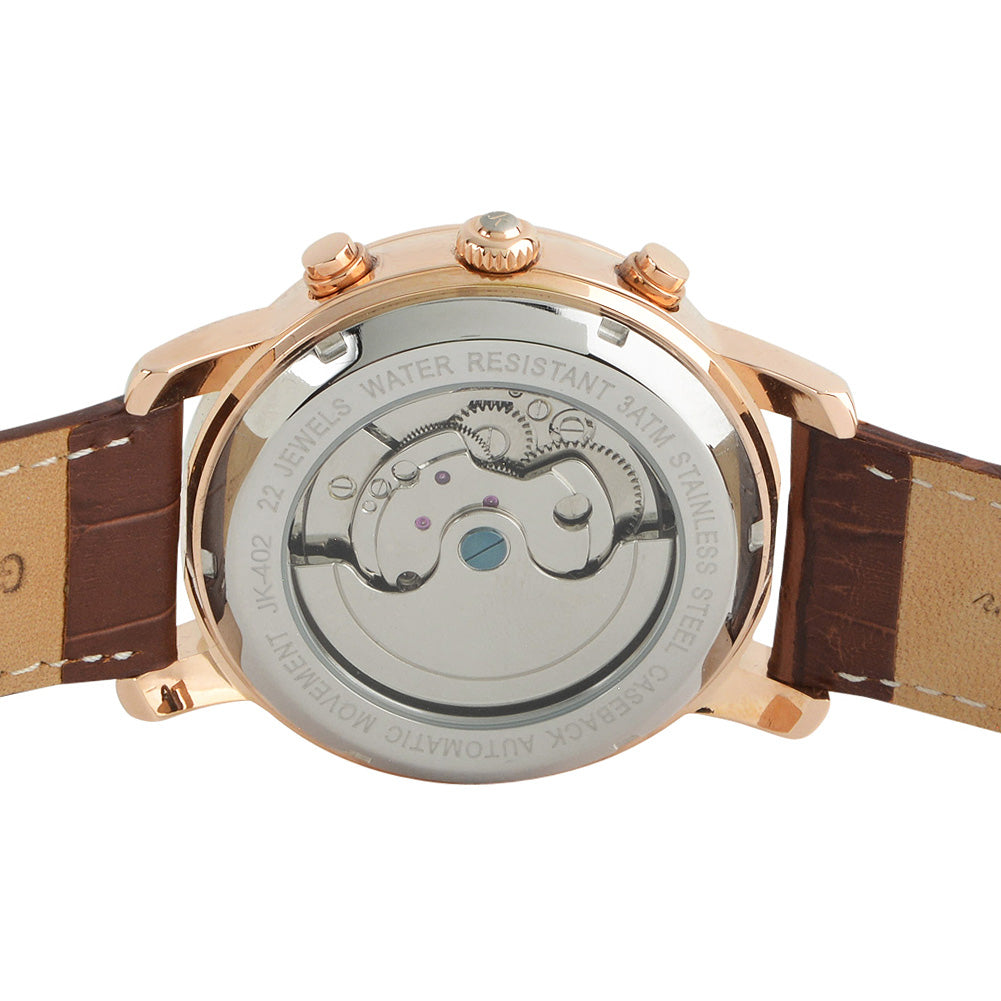 Men's Trinity Watch