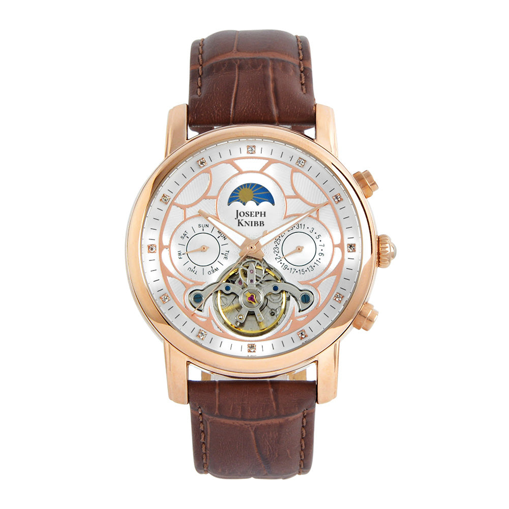 Men's Trinity Watch