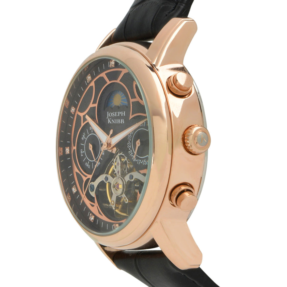 Men's Trinity Watch