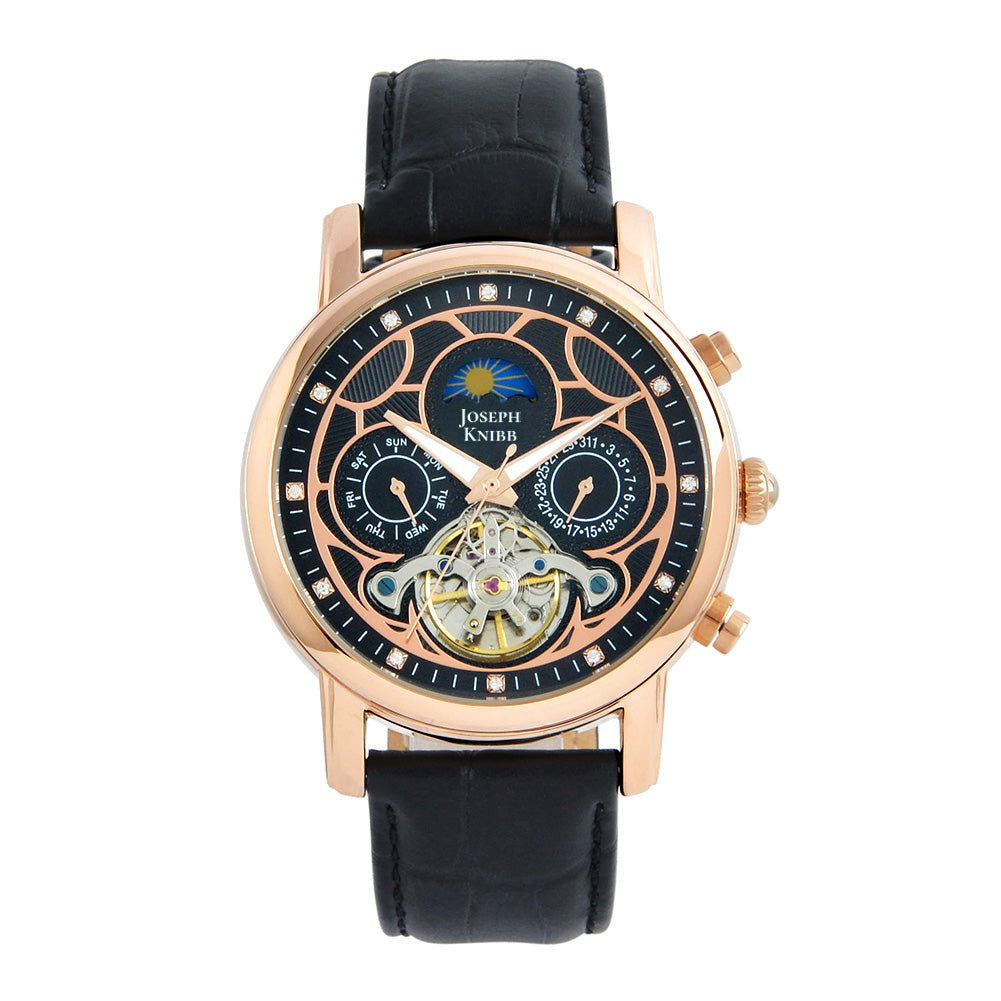 Men's Trinity Watch