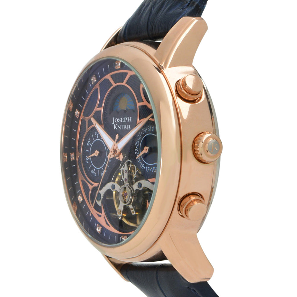 Men's Trinity Watch