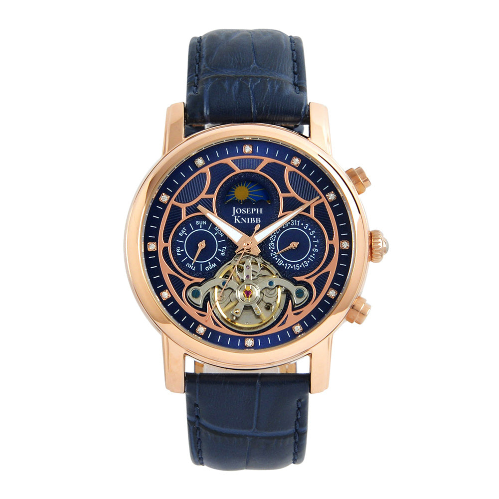 Men's Trinity Watch