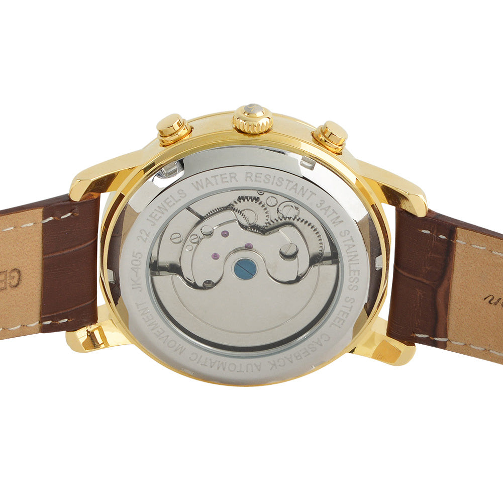 Men's Trinity Watch