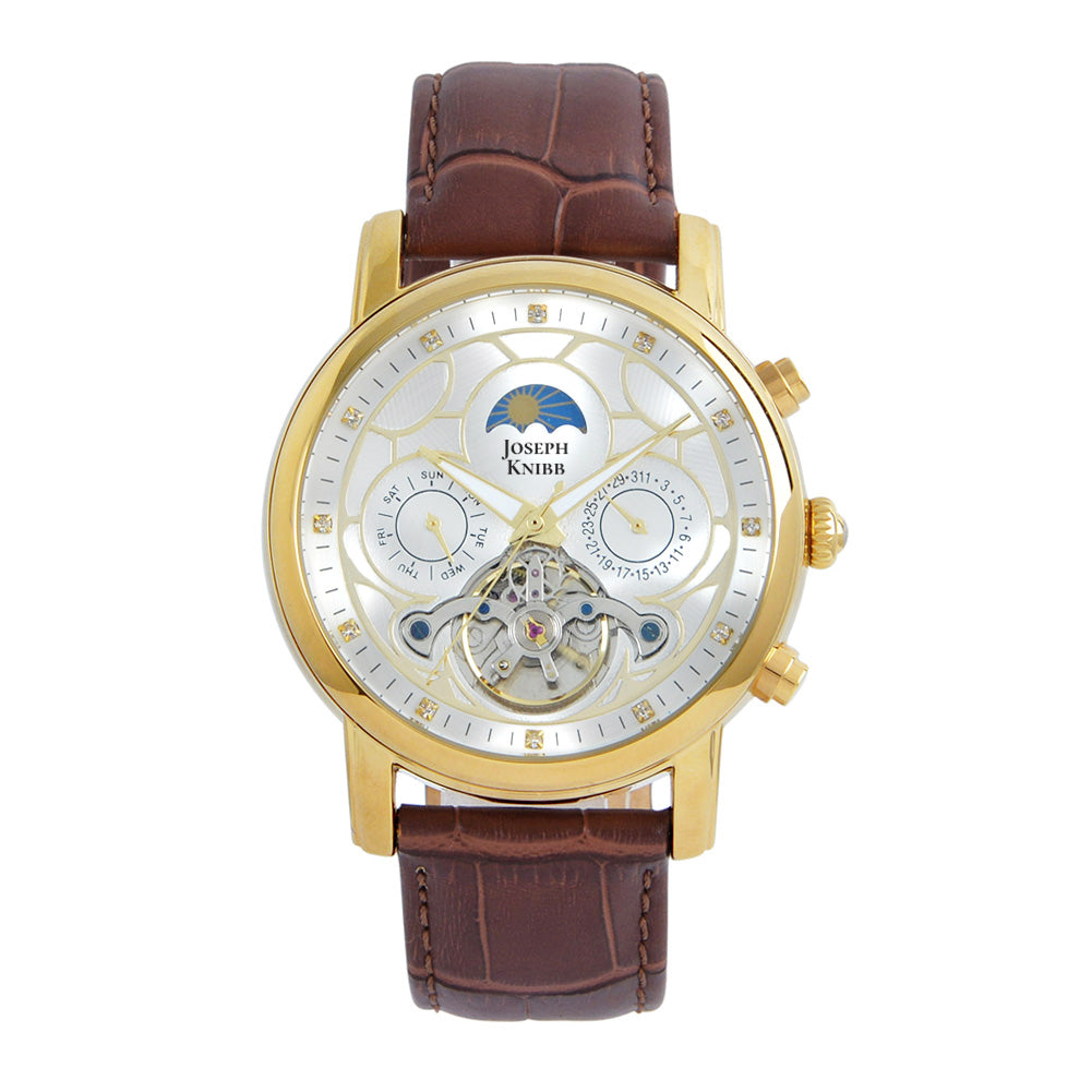 Men's Trinity Watch