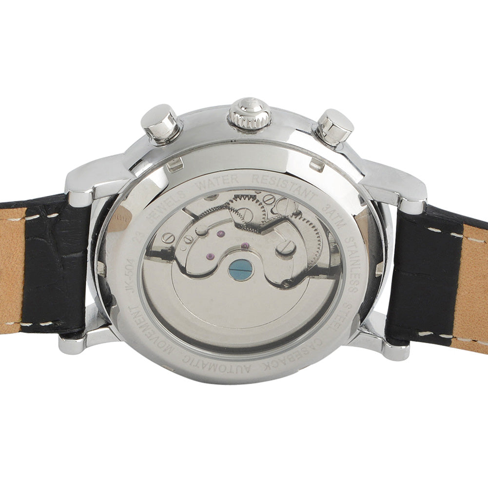 Men's Samuel Watch