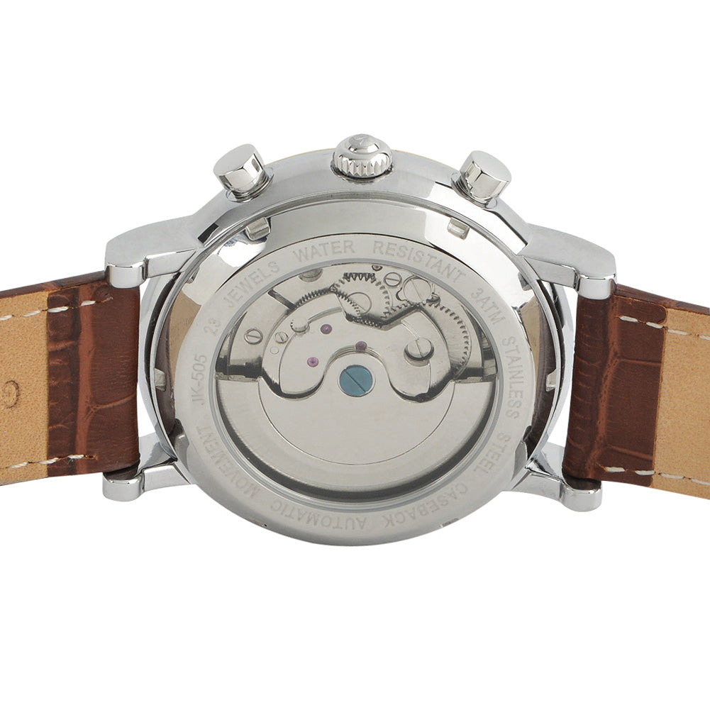 Men's Samuel Watch