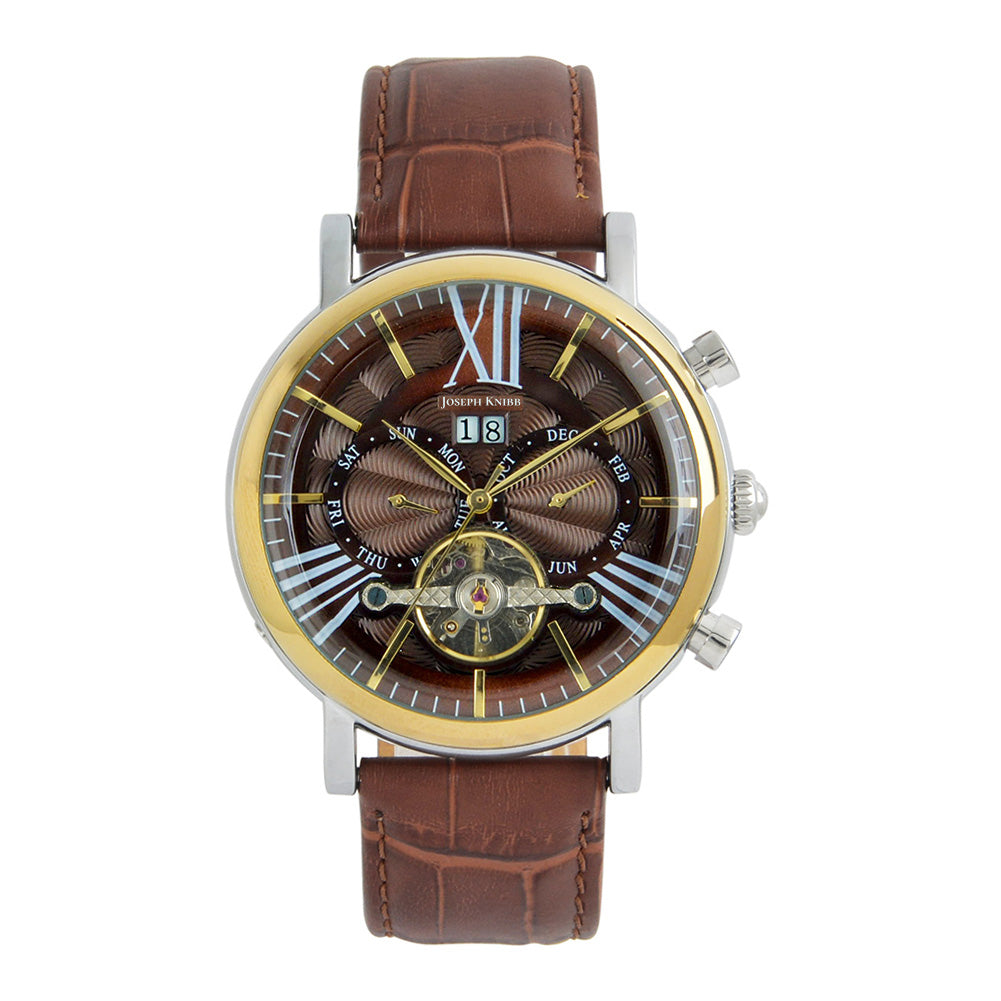 Men's Samuel Watch